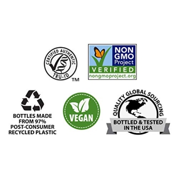 Nature's Way Dandelion Root Vegan Supplement