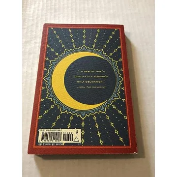 The Alchemist 25th Anniversary Edition