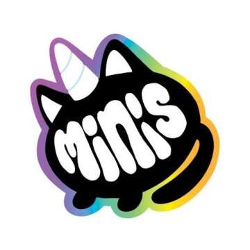 TeeTurtle - The Original Reversible Octopus Plushie - Green + Aqua - Cute Sensory Fidget Stuffed Animals That Show Your Mood