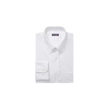 Van Heusen Men's Dress Shirt for Style and Comfort