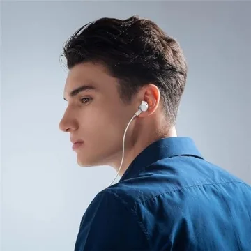 Mutsrd 2 Pack-USB C Headphones for iPhone 16/15 Type C Earbuds Wired Earphones with Mic & Remote Control Noise Cancelling for iPad Pro, Galaxy S23/S22/S21/S20/Ultra Note 10/20, Pixel 7/6/6a/5/4