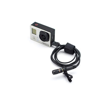 EDUTIGE ETM-001 Omnidirectional Microphone for Vlogging