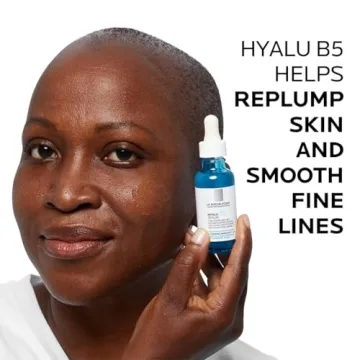 La Roche-Posay Lipikar Daily Repair Cream for Dry Skin