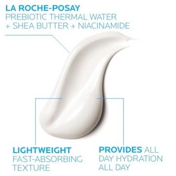 La Roche-Posay Lipikar Daily Repair Cream for Dry Skin