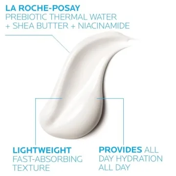 La Roche-Posay Lipikar Daily Repair Cream for Dry Skin
