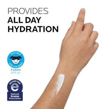 La Roche-Posay Lipikar Daily Repair Cream for Dry Skin