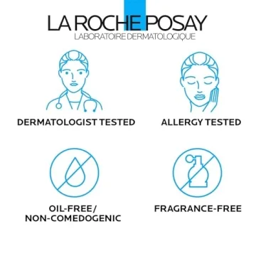 La Roche-Posay Lipikar Daily Repair Cream for Dry Skin