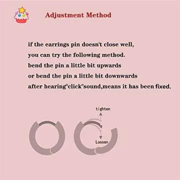 CiNily Gold Hoop Earrings - Hypoallergenic Flower Design