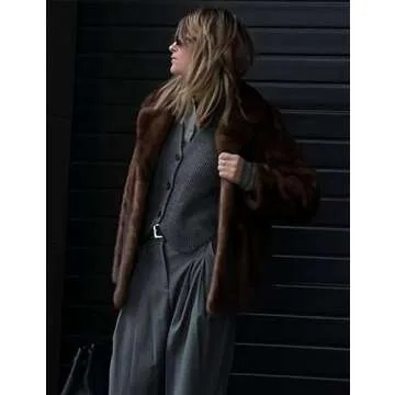 Stylish Athlisan Women’s Casual Knit Vest for Every Occasion