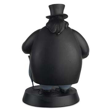 Eaglemoss Penguin Figurine - Batman Animated Series Collectible