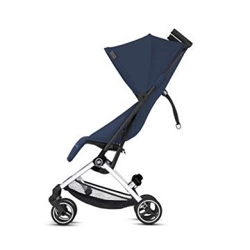 Buy GB Pockit+ All City Stroller for Ultimate Travel Ease