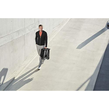 Buy GB Pockit+ All City Stroller for Ultimate Travel Ease