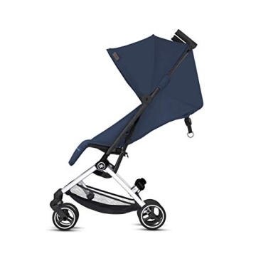 Buy GB Pockit+ All City Stroller for Ultimate Travel Ease