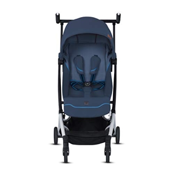 Buy GB Pockit+ All City Stroller for Ultimate Travel Ease