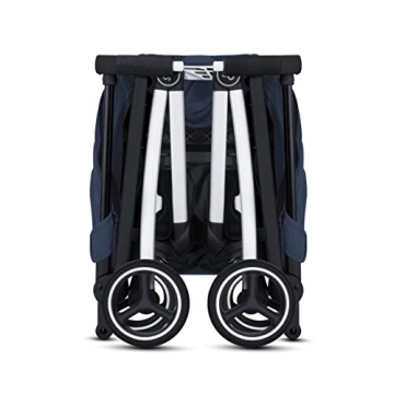 Buy GB Pockit+ All City Stroller for Ultimate Travel Ease