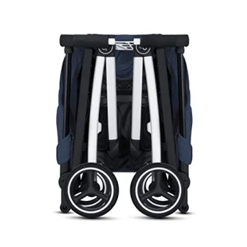 Buy GB Pockit+ All City Stroller for Ultimate Travel Ease