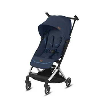 Buy GB Pockit+ All City Stroller for Ultimate Travel Ease