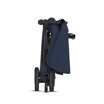 Buy GB Pockit+ All City Stroller for Ultimate Travel Ease