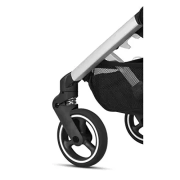Buy GB Pockit+ All City Stroller for Ultimate Travel Ease