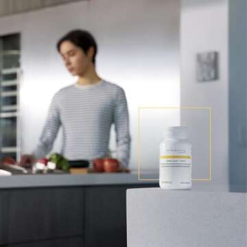 Integrative Therapeutics Similase GFCF - Digestive Enzyme Supplement for Occasional Gas & Bloating* - Supports Gluten & Casein Digestion* - 120 Vegan Capsules