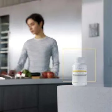 Integrative Therapeutics Similase GFCF - Digestive Enzyme Supplement for Occasional Gas & Bloating* - Supports Gluten & Casein Digestion* - 120 Vegan Capsules