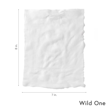 Wild One Dog Grooming Wipes - Cruelty-Free & Eucalyptus Scented