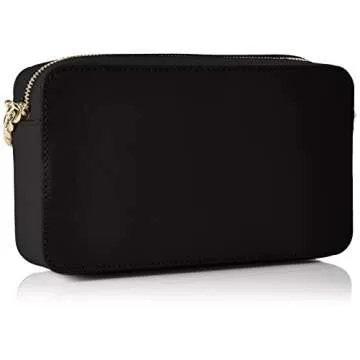 Michael Kors Crossbody, Oro Chiaro