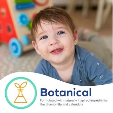 Dr. Talbot's Chamomile Soothing Tablets, Quick Dissolve, 140 Count