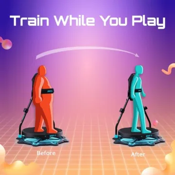 KAT Walk C2 VR Series for Immersive Gaming Experiences