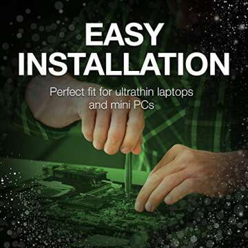 Seagate Barracuda ZA2000CM10002 2 TB Solid State Drive SATA 6 Gb/s 2.5' SSD