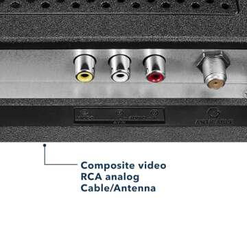 INSIGNIA 40" Full HD Smart Fire TV with Alexa Remote