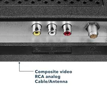 INSIGNIA 40" Full HD Smart Fire TV with Alexa Remote