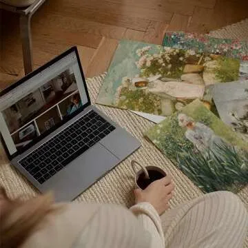 Set 12 Country Wall Art, French Botanical Art Prints, Vintage Wall Art, Vintage Art Prints, Vintage Botanical Wall Art, Flower Portrait Wall Decor, French Country Farmhouse Decor(11x14 IN UNFRAMED)