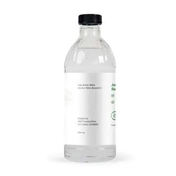 Rodelle Pure Almond Extract, Value Size, 16 Oz