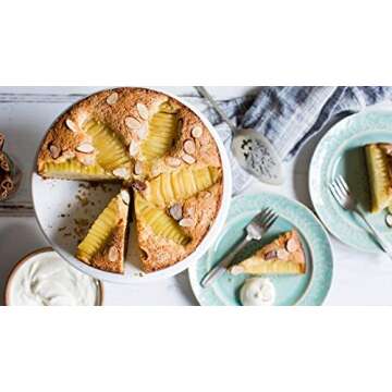 Rodelle Pure Almond Extract, Value Size, 16 Oz