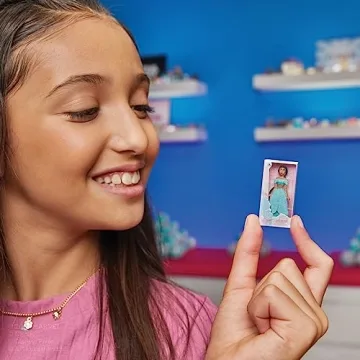 Mini Brands Disney Advent Calendar 24 Pack Toys