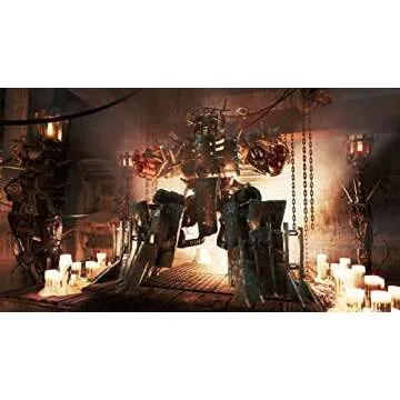 Fallout 4 Game of The Year Edition for PS4 - Explore More!