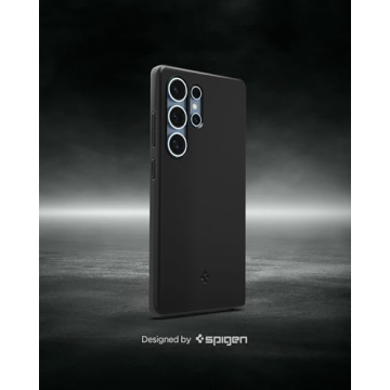 Stylish Spigen Thin Fit MagFit Case for Galaxy S25 Ultra