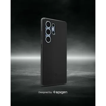 Stylish Spigen Thin Fit MagFit Case for Galaxy S25 Ultra