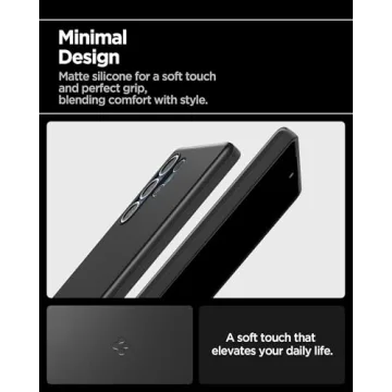 Stylish Spigen Thin Fit MagFit Case for Galaxy S25 Ultra