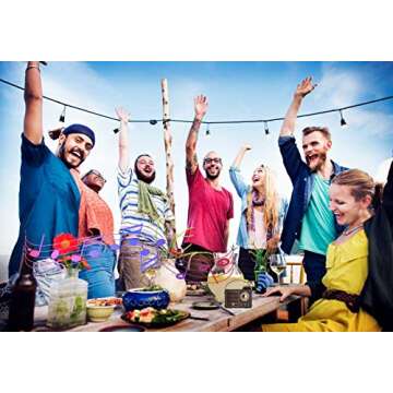 Dosmix Retro Bluetooth Speaker, Vintage Decor, Small Wireless Bluetooth Speaker, Cute Old Fashion Style for Kitchen Desk Bedroom Office Outdoor Accessories for Android/iOS Devices (Black)