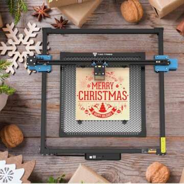 OUYZGIA 10 Pcs Basswood 3mm Plywood Sheets 15.7”x15.7”x1/8” for Laser Cutting Engraving 400x400x3mm Unfinished Wood Sheet DIY (400x400x3mm, 10 Pcs)