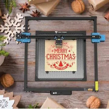 OUYZGIA 10 Pcs Basswood 3mm Plywood Sheets 15.7”x15.7”x1/8” for Laser Cutting Engraving 400x400x3mm Unfinished Wood Sheet DIY (400x400x3mm, 10 Pcs)