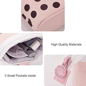 Buy Friinder Telescopic Pencil Bag Pen Holder - Cute & Functional