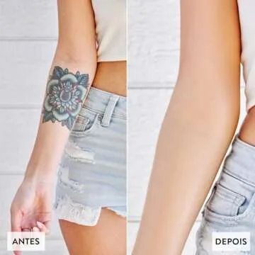 Best Bronze Bombshell Body & Leg Makeup in NW27 Light Beige