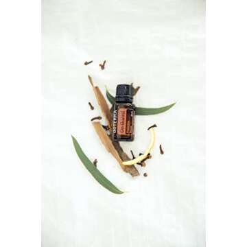 doTERRA On Guard Essential Oil Protective Blend - 15 ml