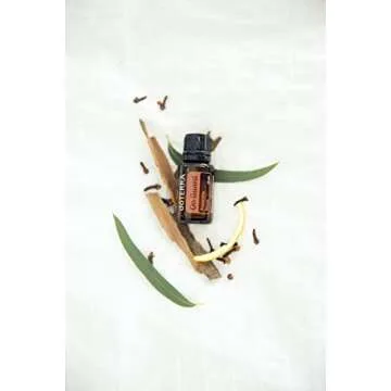 doTERRA On Guard Essential Oil 15ml | Immune Support & Freshness