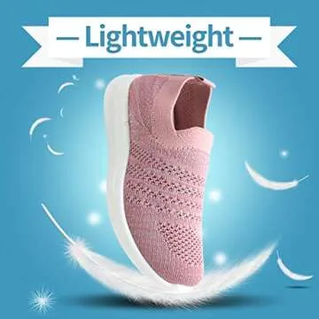 Apawwa Kids Slip On Sneakers Available in Fun Colors