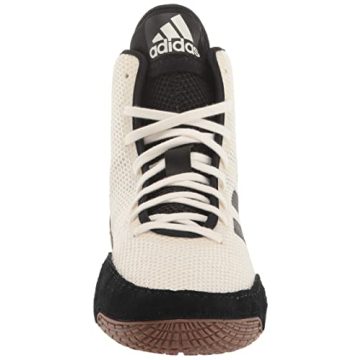 adidas Men's Key Wrestling Shoe for Performance and Comfort