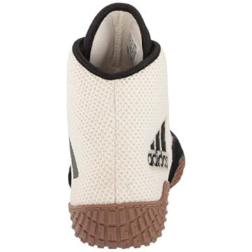 adidas Men's Key Wrestling Shoe for Performance and Comfort